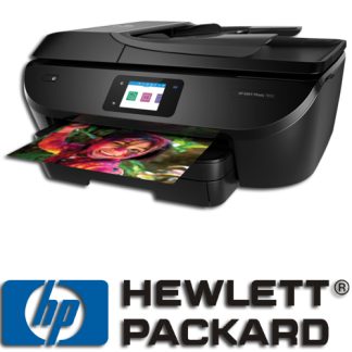 Compatible HP Inks