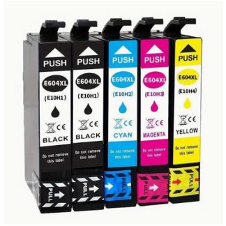 Ink Cartridges