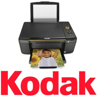 Compatible Kodak Inks