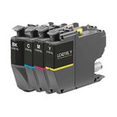 Brother Compatible LC421XL Multipack